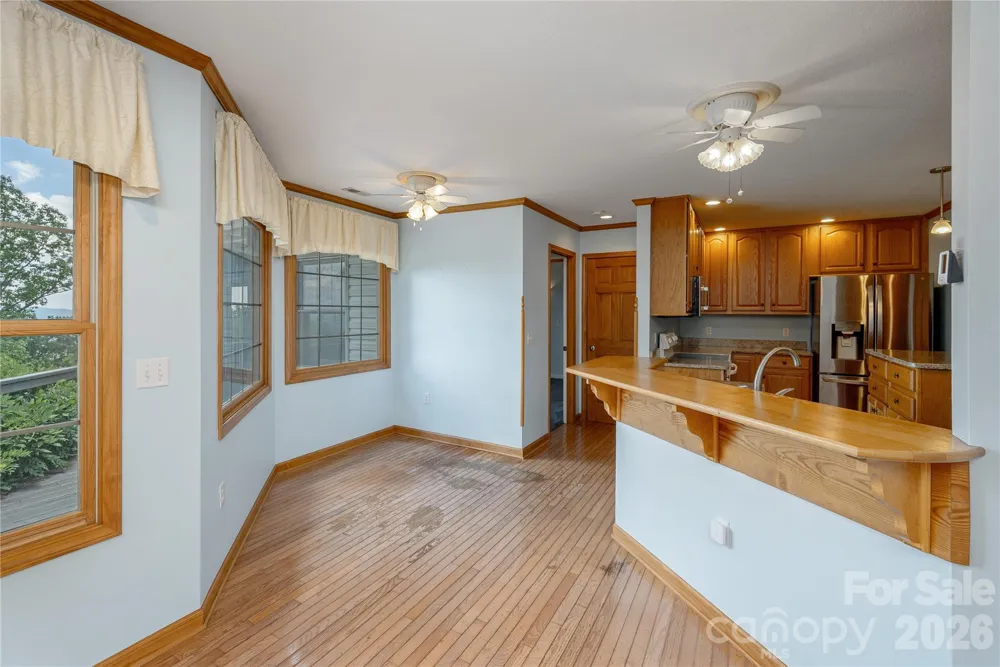 131 Forge Crest Drive Mills River, NC 28759
