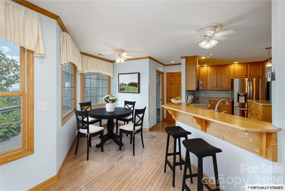 131 Forge Crest Drive Mills River, NC 28759