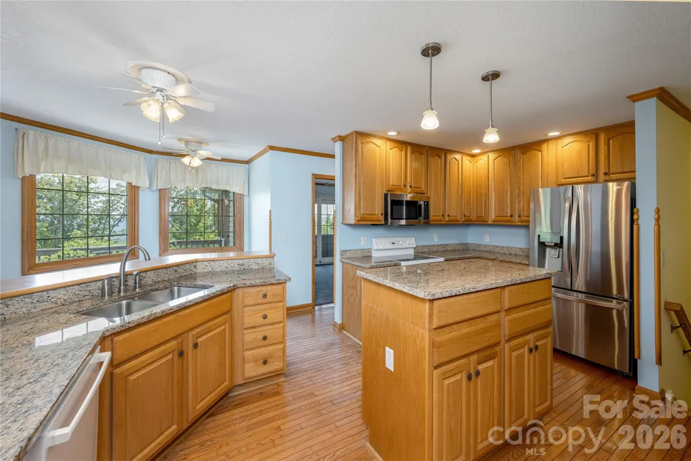 131 Forge Crest Drive Mills River, NC 28759