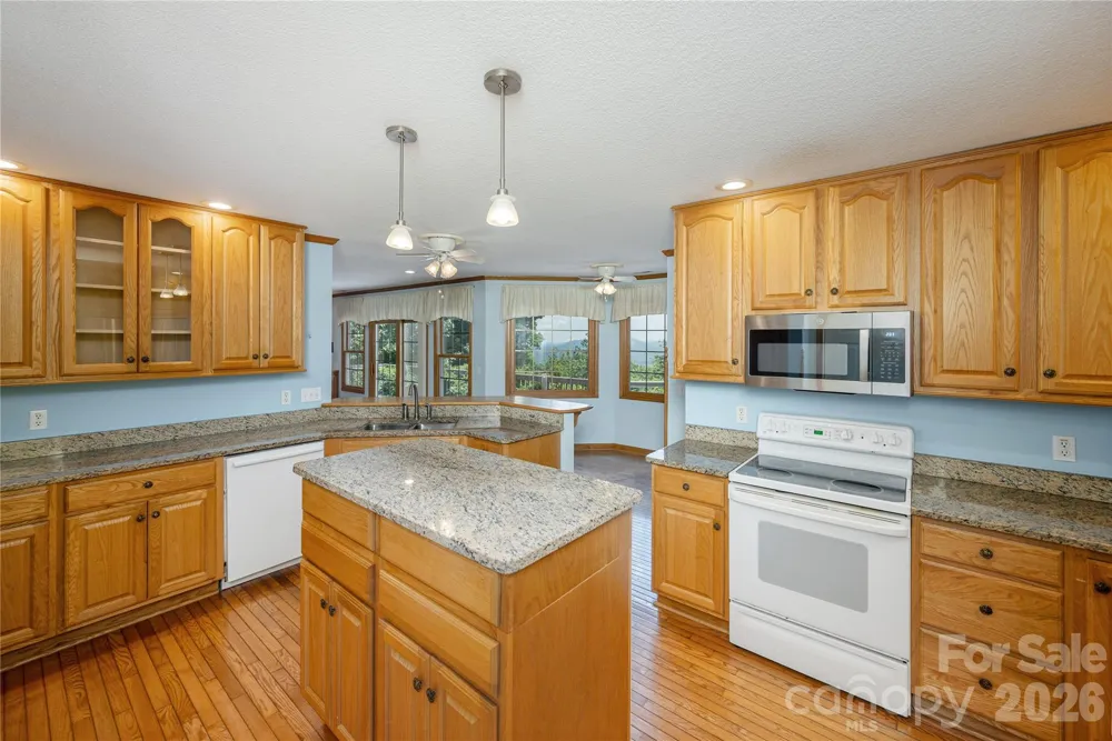 131 Forge Crest Drive Mills River, NC 28759
