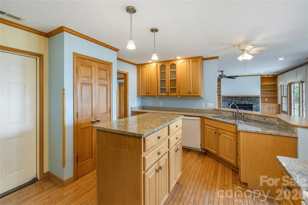 131 Forge Crest Drive Mills River, NC 28759