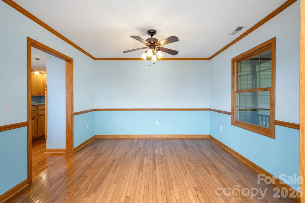 131 Forge Crest Drive Mills River, NC 28759