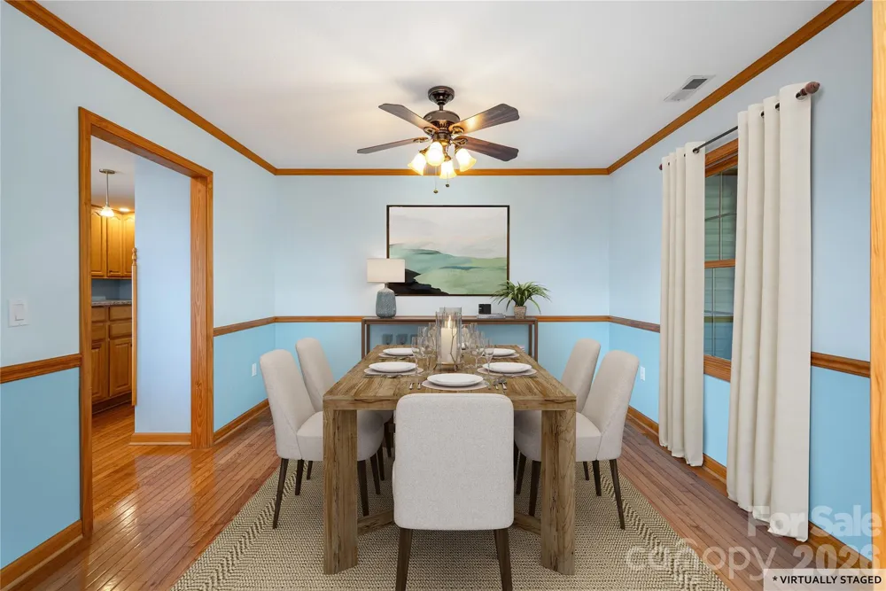 131 Forge Crest Drive Mills River, NC 28759