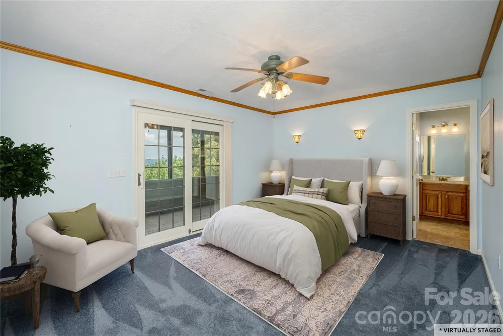 131 Forge Crest Drive Mills River, NC 28759