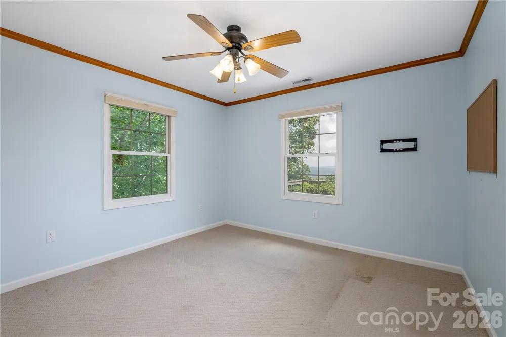 131 Forge Crest Drive Mills River, NC 28759