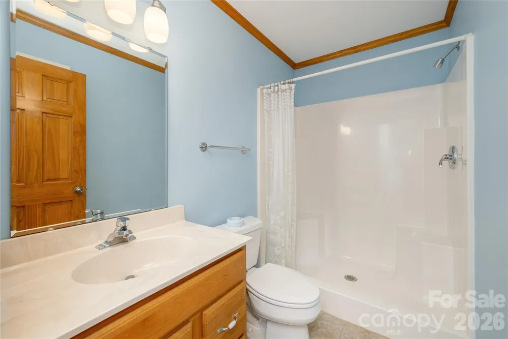 131 Forge Crest Drive Mills River, NC 28759