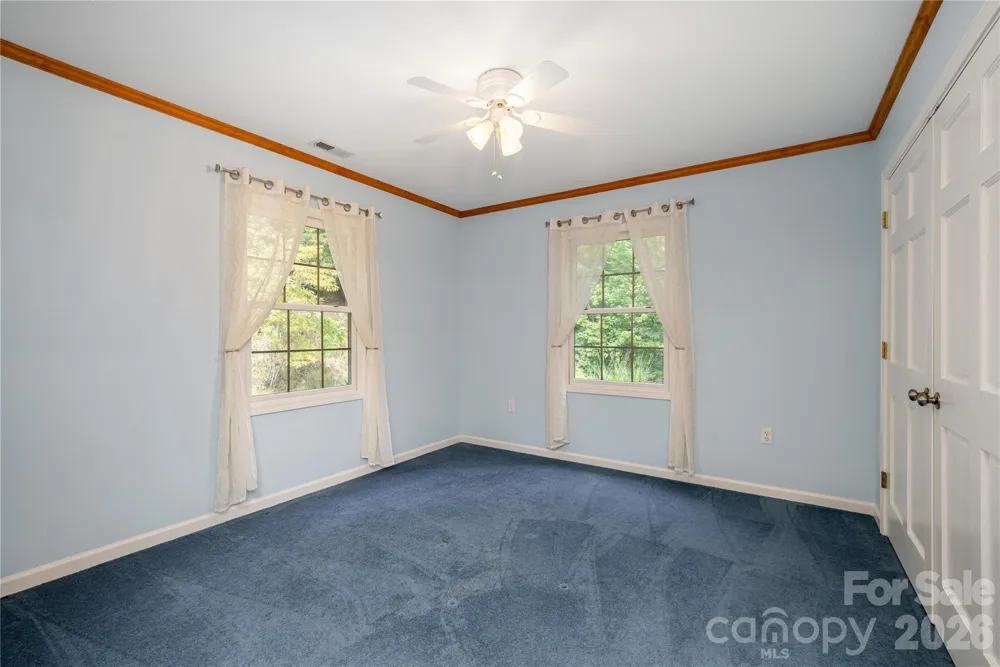 131 Forge Crest Drive Mills River, NC 28759