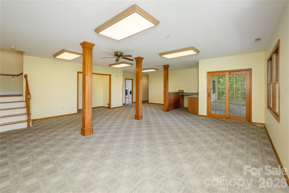 131 Forge Crest Drive Mills River, NC 28759