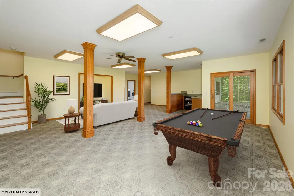 131 Forge Crest Drive Mills River, NC 28759