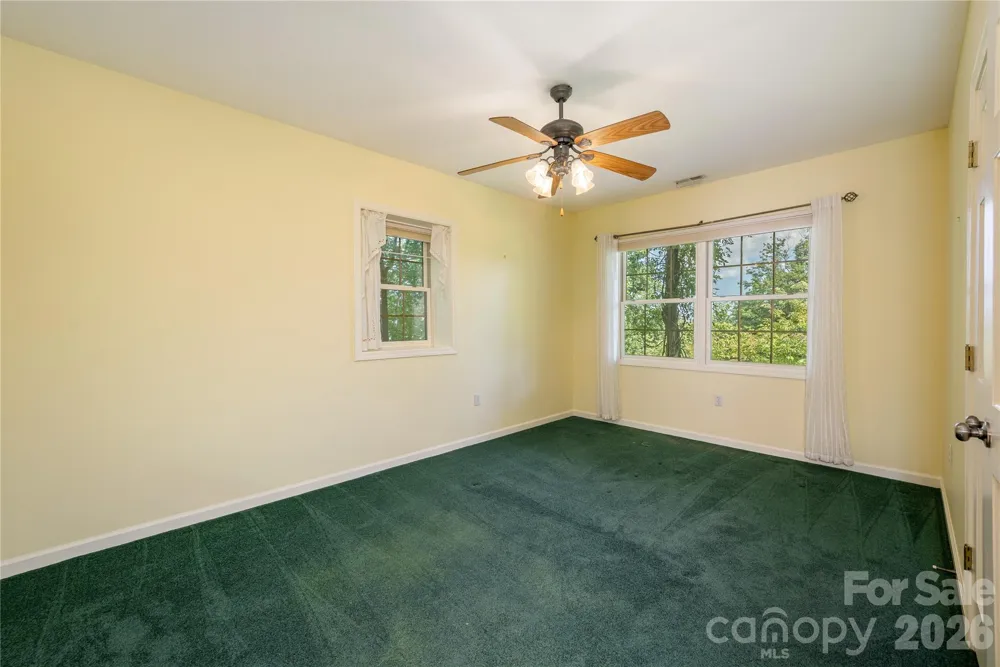 131 Forge Crest Drive Mills River, NC 28759