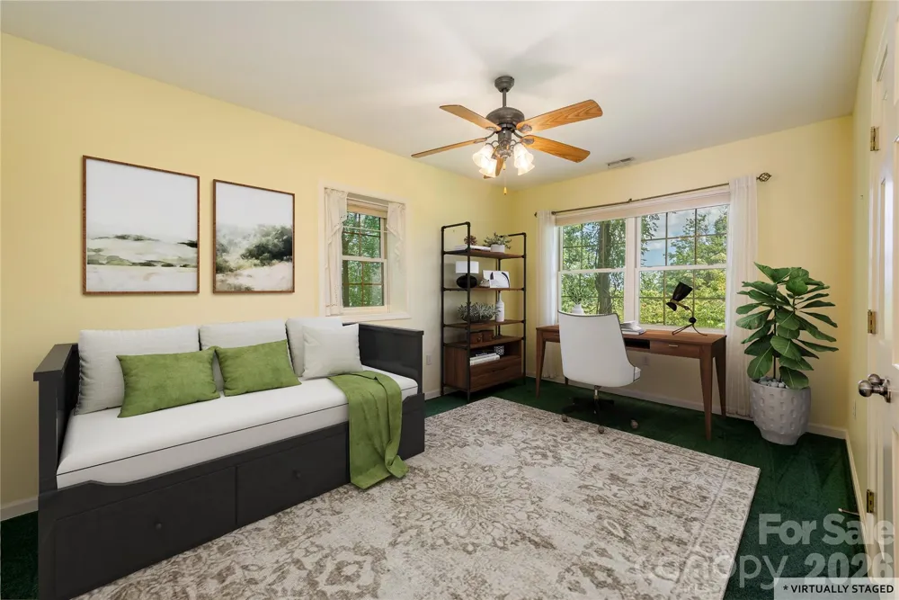 131 Forge Crest Drive Mills River, NC 28759