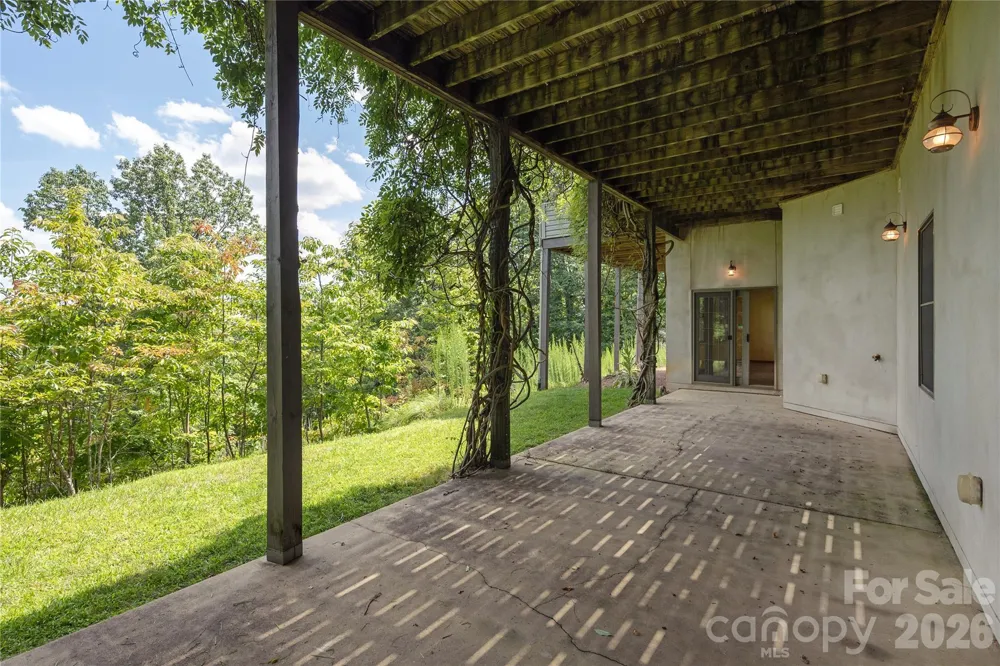 131 Forge Crest Drive Mills River, NC 28759
