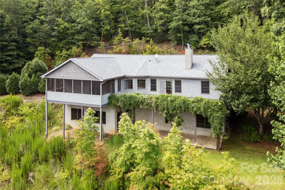 131 Forge Crest Drive Mills River, NC 28759
