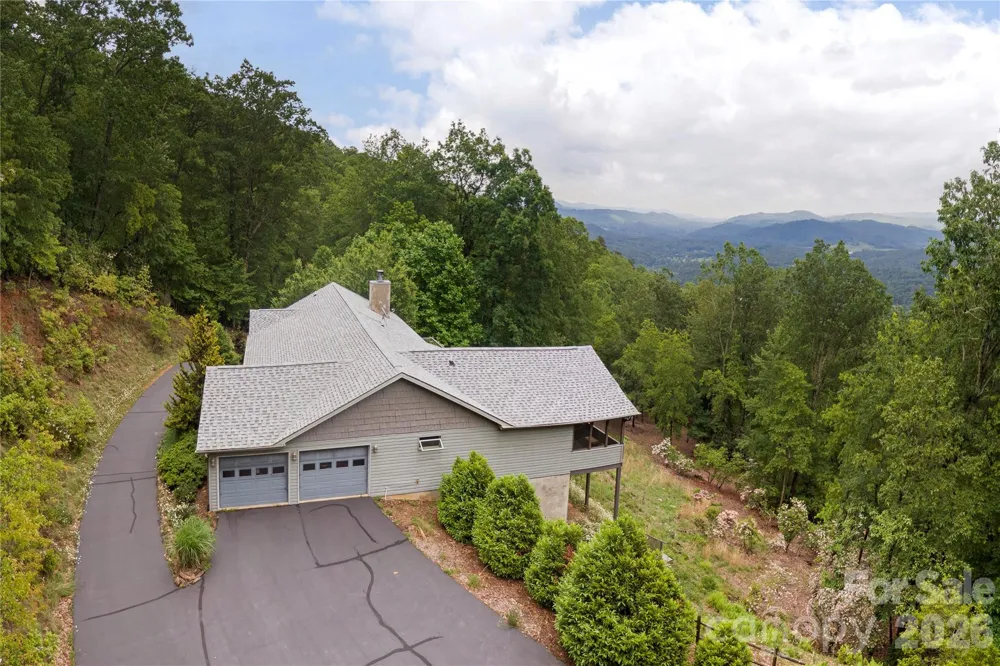 131 Forge Crest Drive Mills River, NC 28759