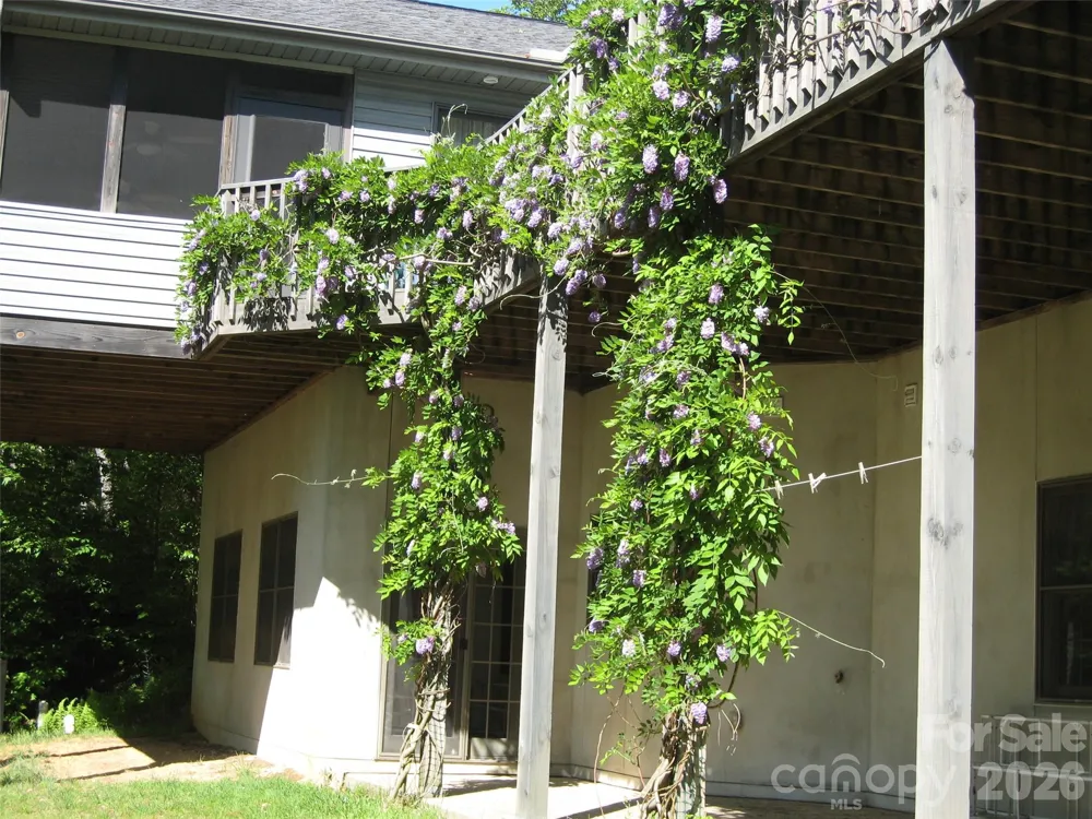 131 Forge Crest Drive Mills River, NC 28759