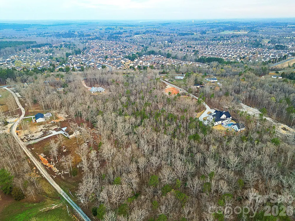 0 Van Wyck Road #B Lancaster, SC 29720