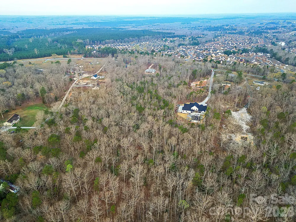 0 Van Wyck Road #B Lancaster, SC 29720