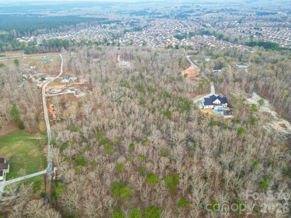 0 Van Wyck Road #B Lancaster, SC 29720