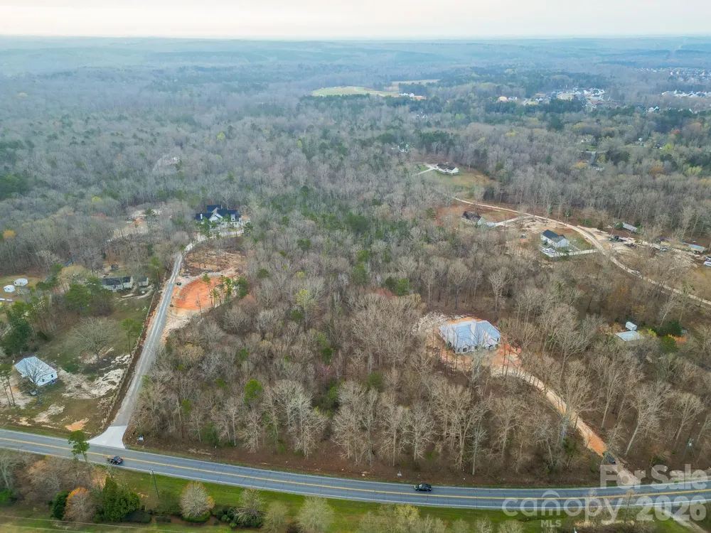 0 Van Wyck Road #B Lancaster, SC 29720