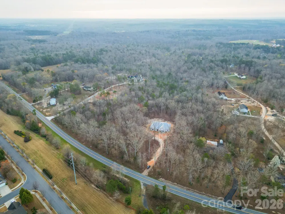 0 Van Wyck Road #B Lancaster, SC 29720