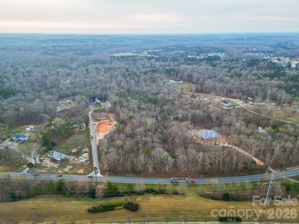 0 Van Wyck Road #B Lancaster, SC 29720