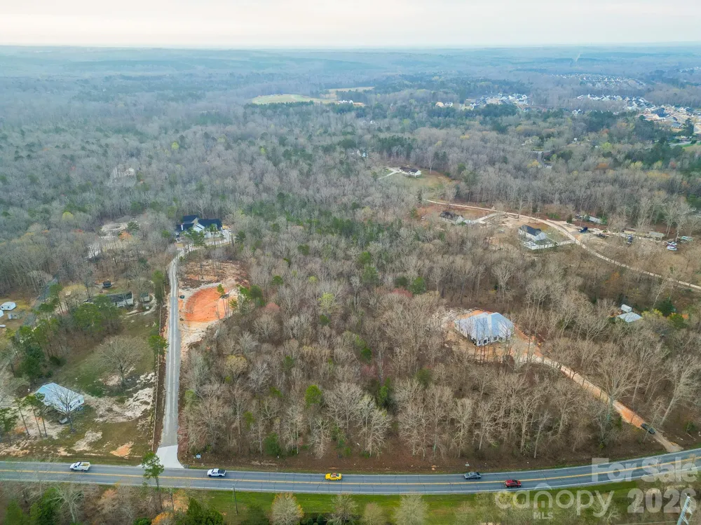 0 Van Wyck Road #B Lancaster, SC 29720