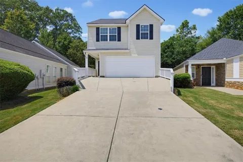 36 Lila Way