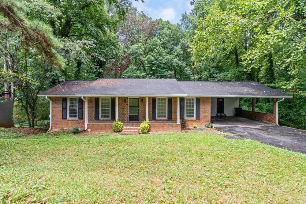 246 Barbara Lane SW Mableton, GA 30126