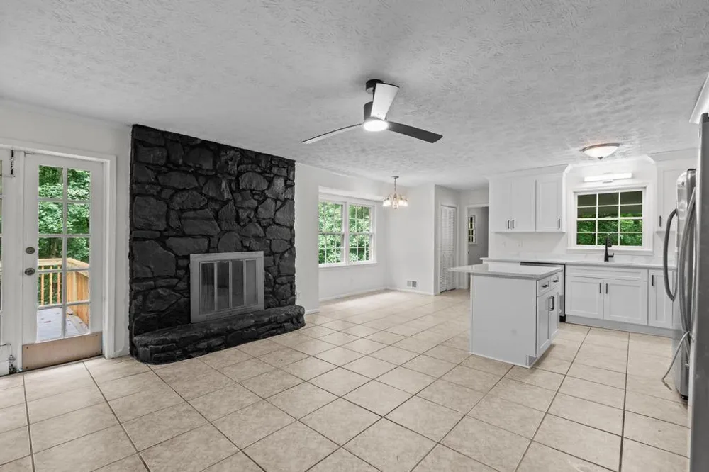 246 Barbara Lane SW Mableton, GA 30126