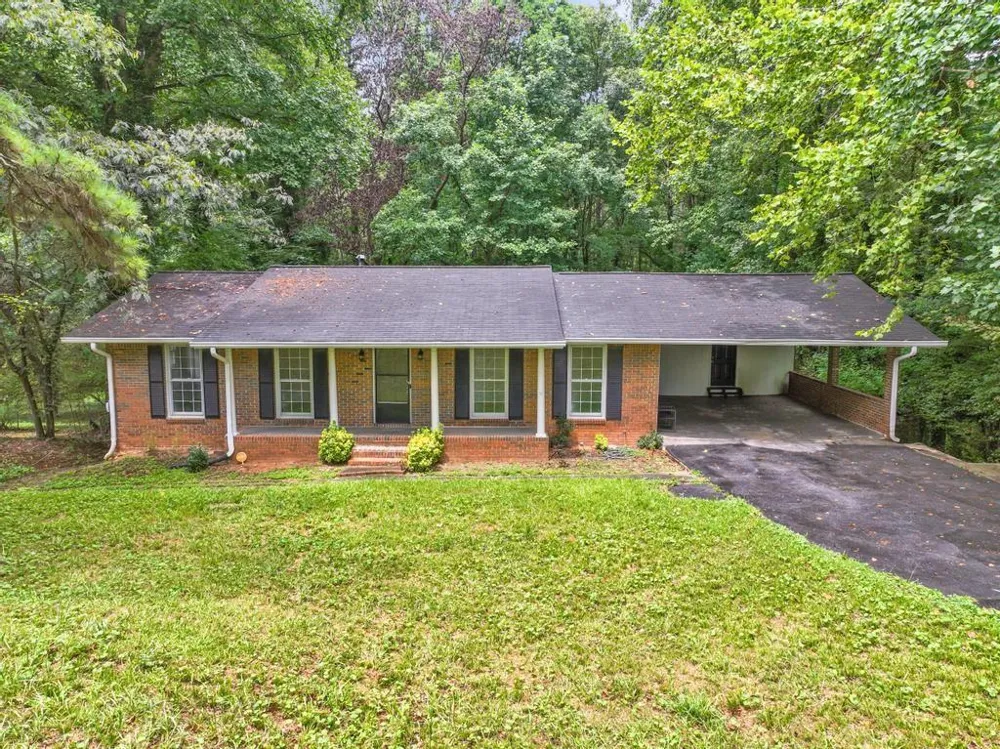 246 Barbara Lane SW Mableton, GA 30126