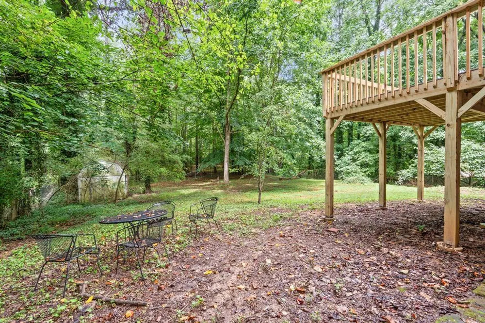 246 Barbara Lane SW Mableton, GA 30126