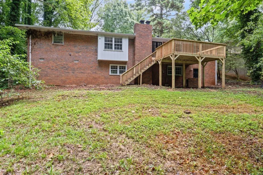 246 Barbara Lane SW Mableton, GA 30126
