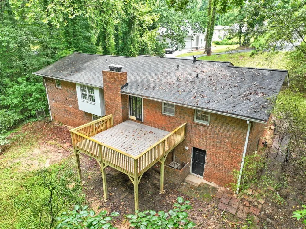 246 Barbara Lane SW Mableton, GA 30126