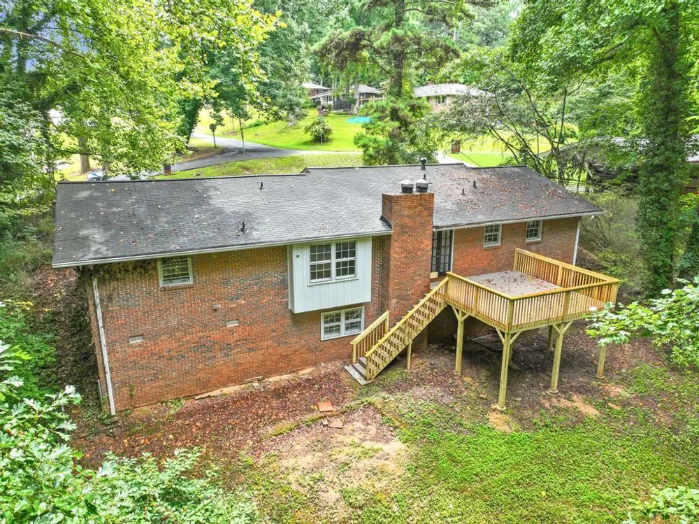 246 Barbara Lane SW Mableton, GA 30126