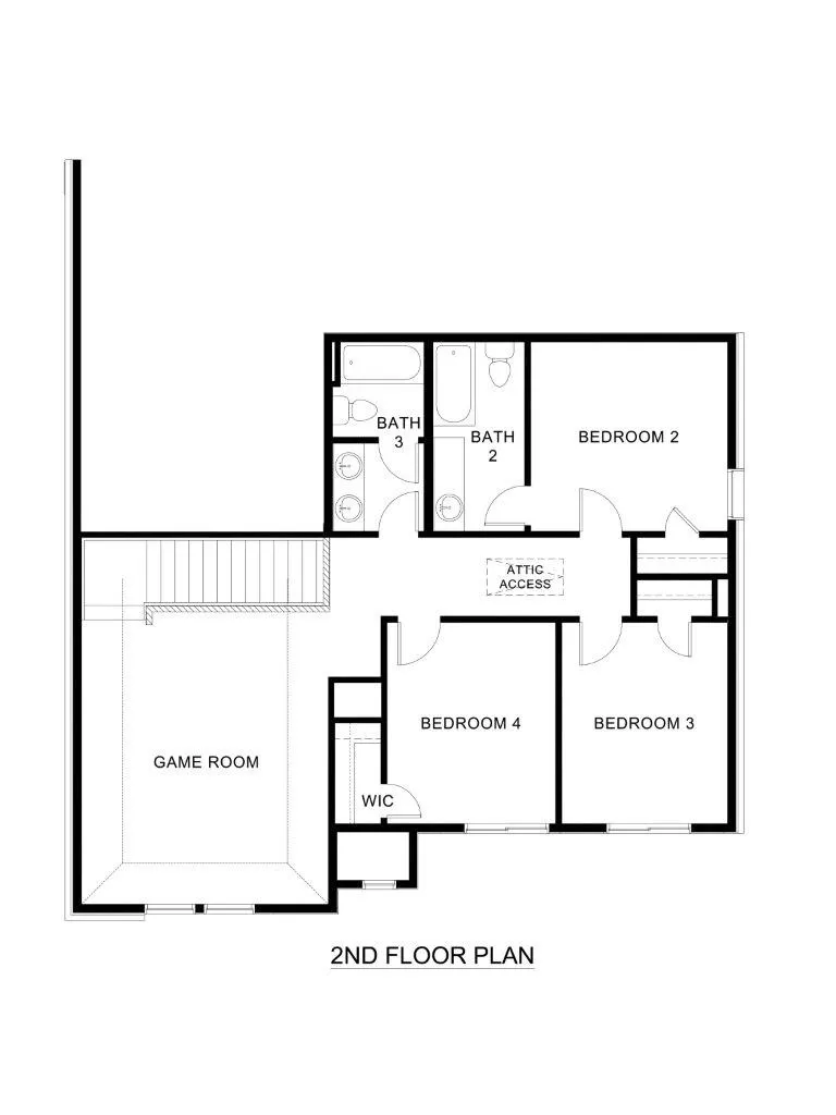 9506 Sage Wood Lane Oak Point, TX 75068