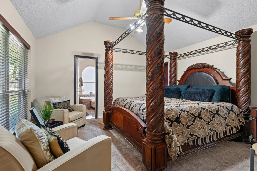 3704 Dahlia Drive Grand Prairie, TX 75052