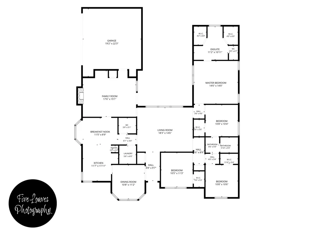 3704 Dahlia Drive Grand Prairie, TX 75052