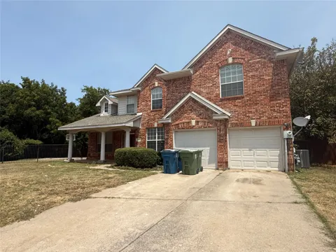 1313 Baythorne Drive