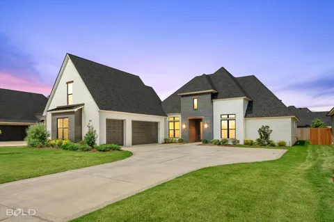 589 Corinth Circle