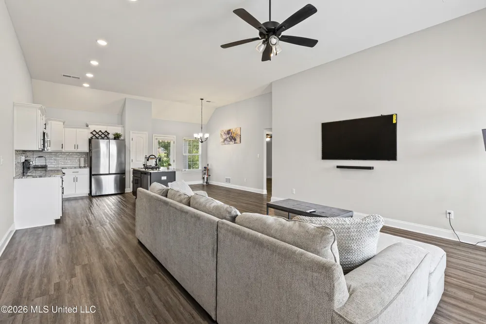 122 Honor Cove Senatobia, MS 38668