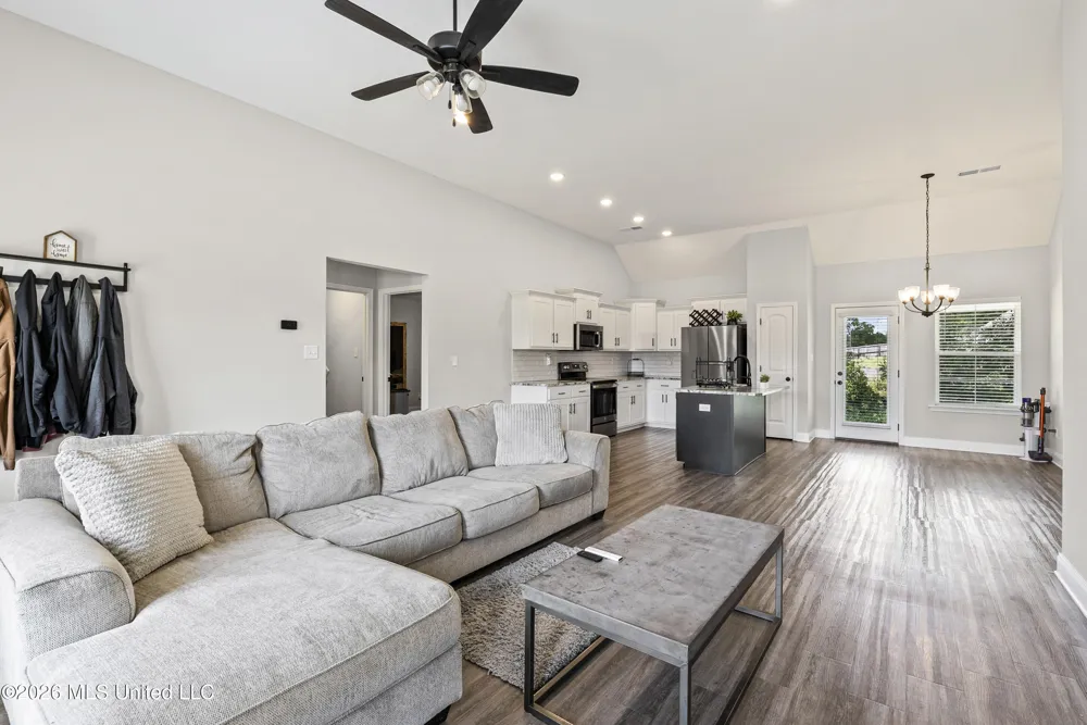 122 Honor Cove Senatobia, MS 38668