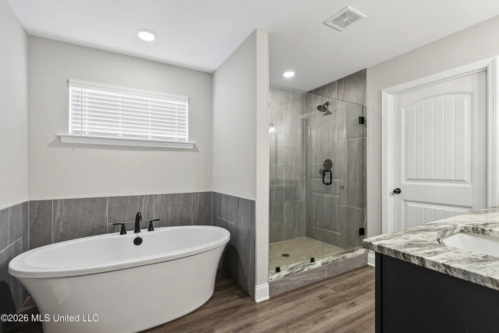 122 Honor Cove Senatobia, MS 38668