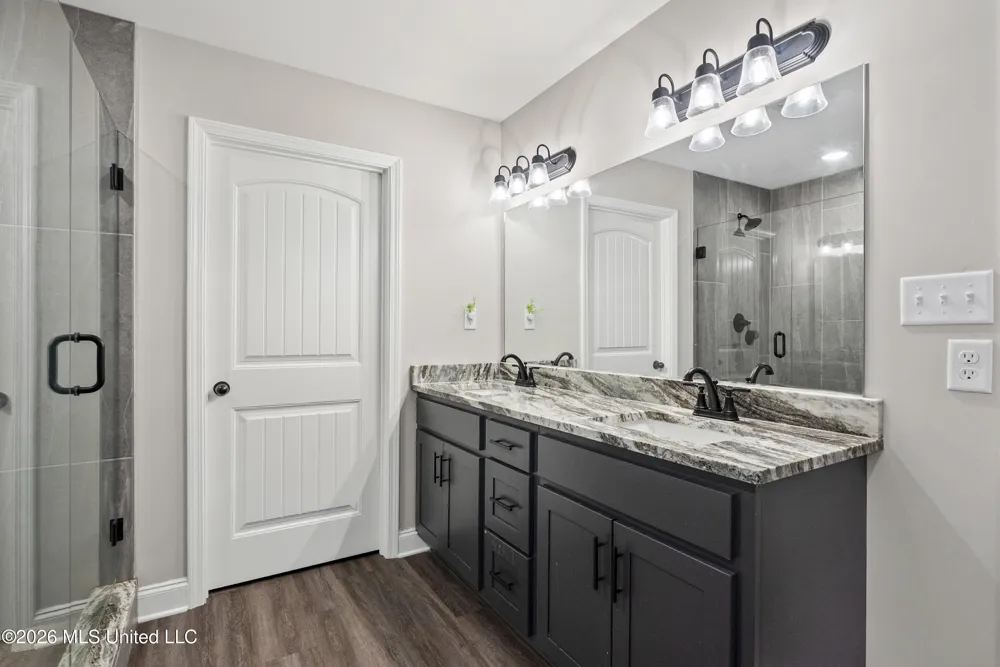 122 Honor Cove Senatobia, MS 38668
