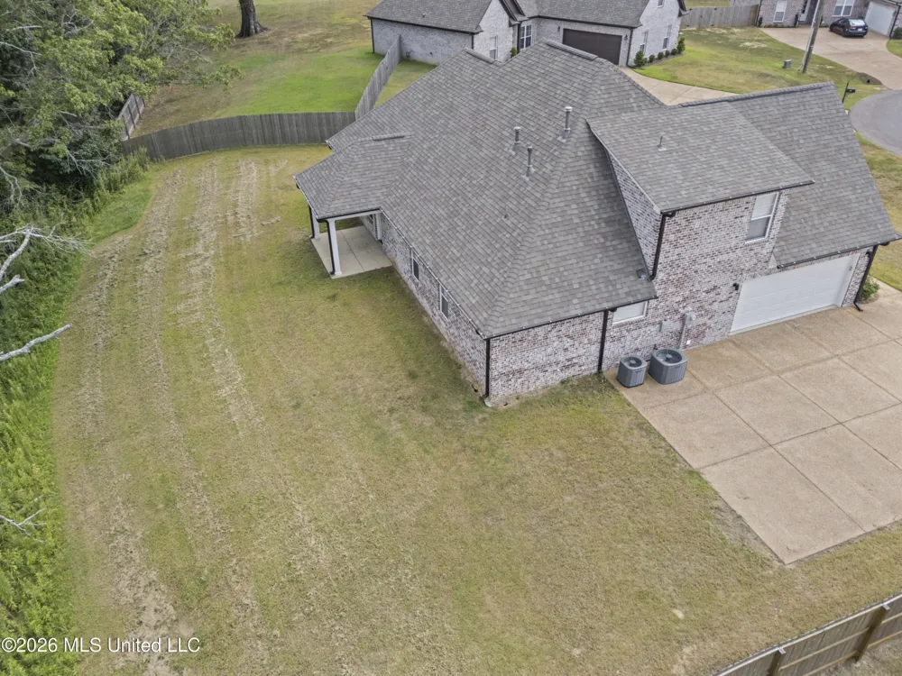 122 Honor Cove Senatobia, MS 38668
