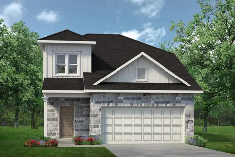 409 Stone Placa Trail
