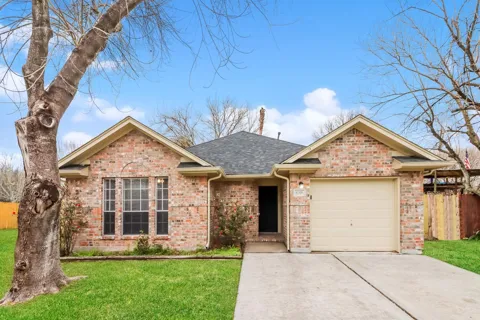 8318 Black Pool Street
