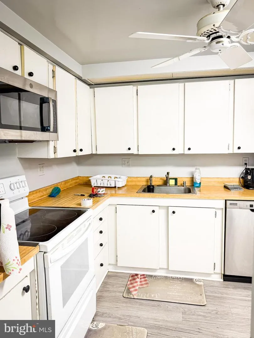 6317 PARK HEIGHTS AVENUE #T7 Baltimore, MD 21215