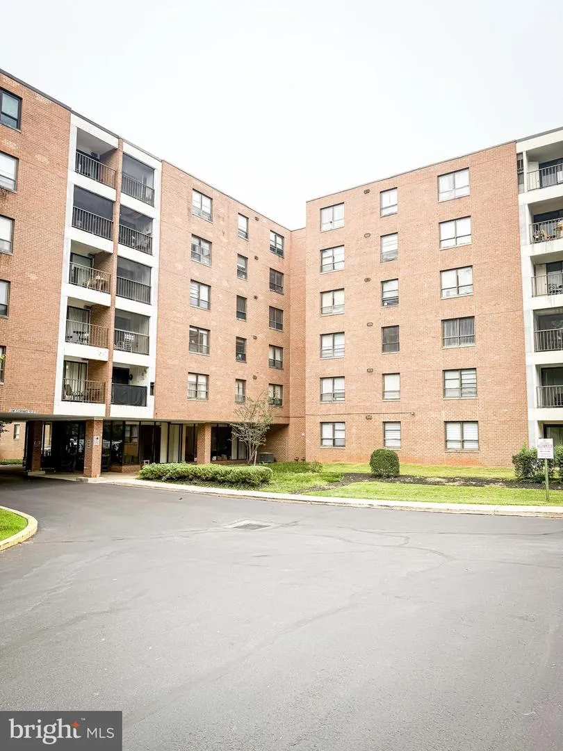 6317 PARK HEIGHTS AVENUE #T7 Baltimore, MD 21215