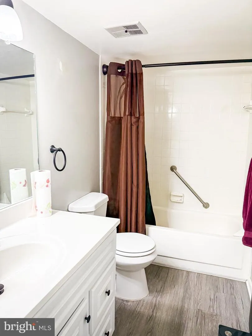 6317 PARK HEIGHTS AVENUE #T7 Baltimore, MD 21215