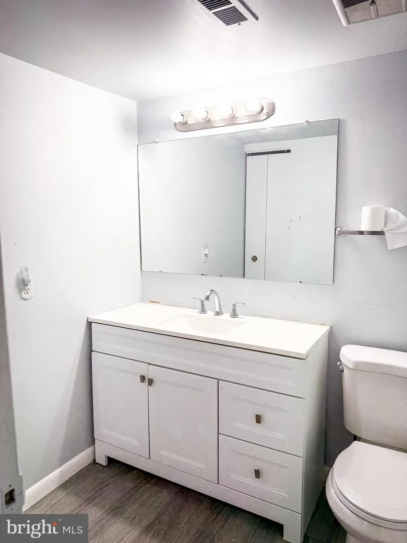 6317 PARK HEIGHTS AVENUE #T7 Baltimore, MD 21215